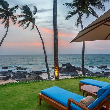 Bay Villas バラピティヤ エクステリア 写真
