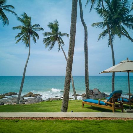 Bay Villas バラピティヤ エクステリア 写真