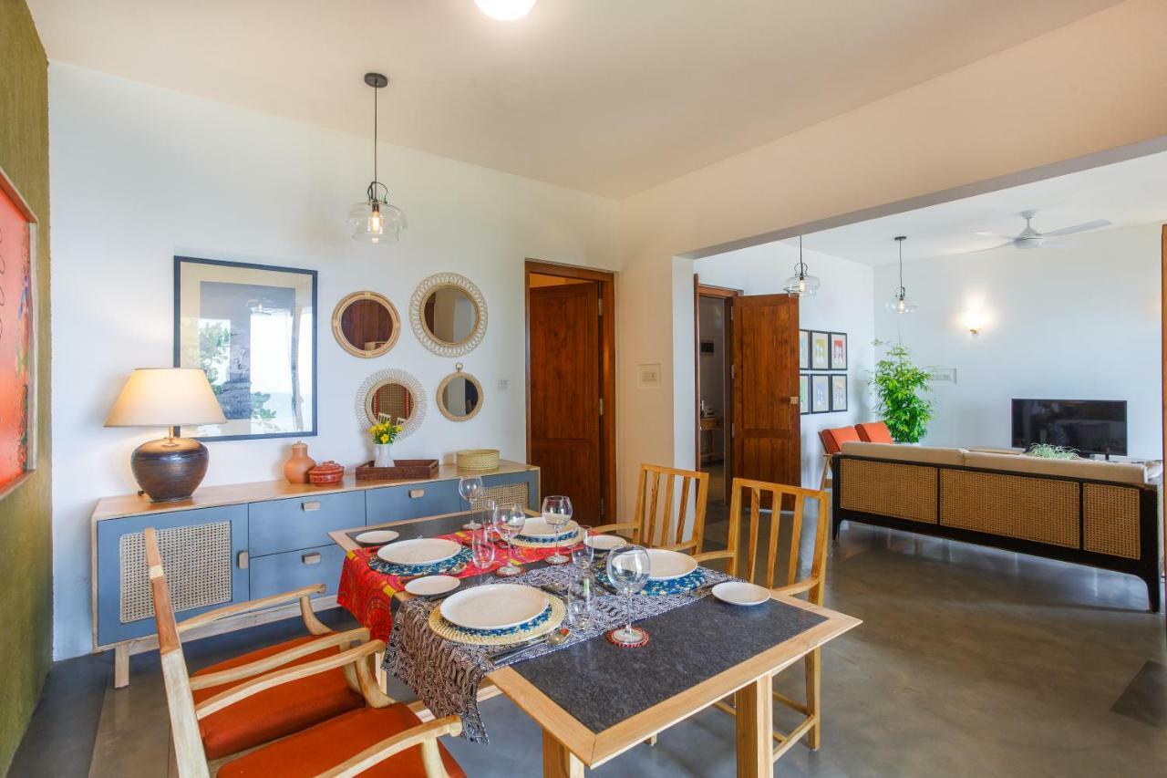Bay Villas バラピティヤ エクステリア 写真