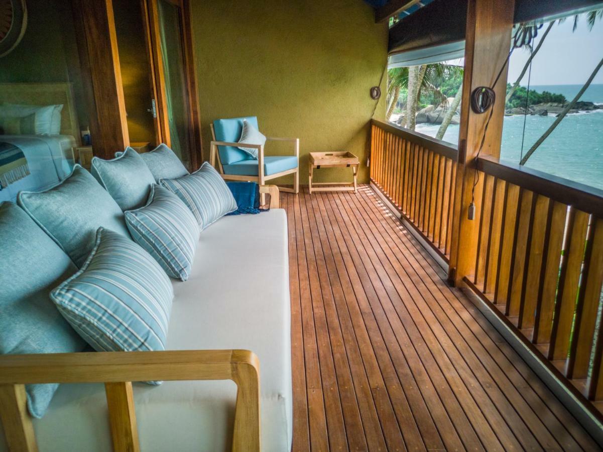 Bay Villas バラピティヤ エクステリア 写真