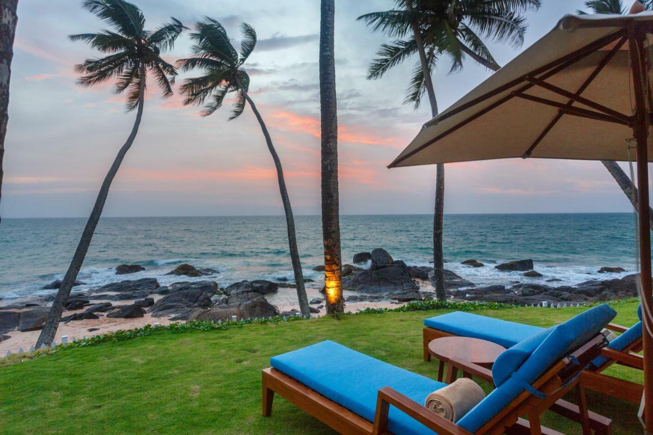 Bay Villas バラピティヤ エクステリア 写真