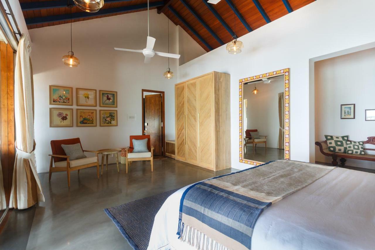 Bay Villas バラピティヤ エクステリア 写真