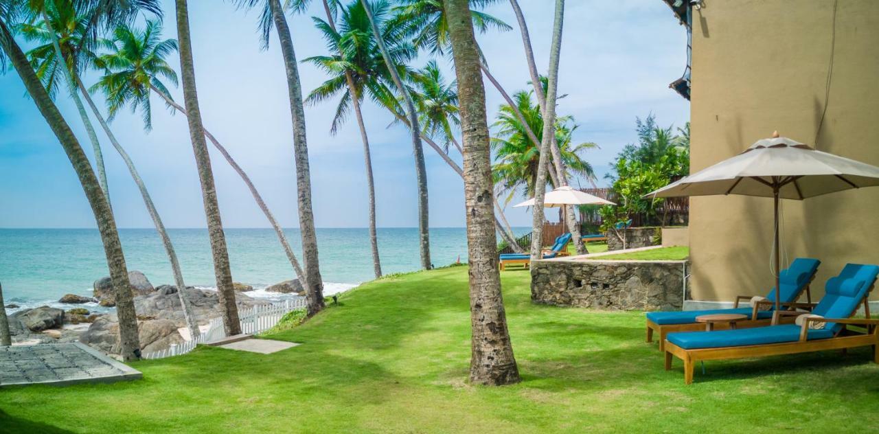 Bay Villas バラピティヤ エクステリア 写真
