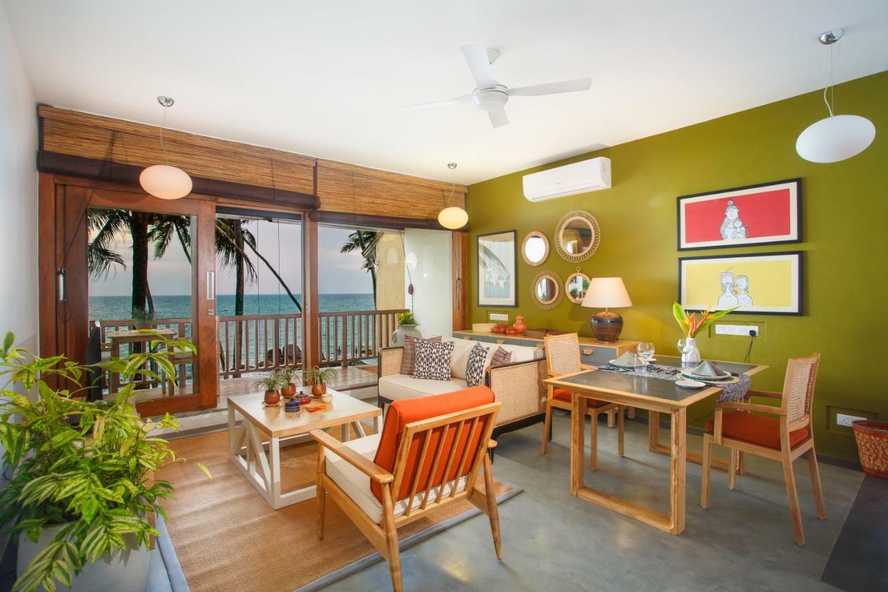 Bay Villas バラピティヤ エクステリア 写真