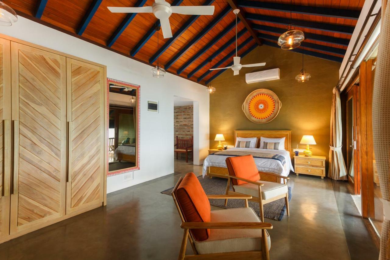 Bay Villas バラピティヤ エクステリア 写真