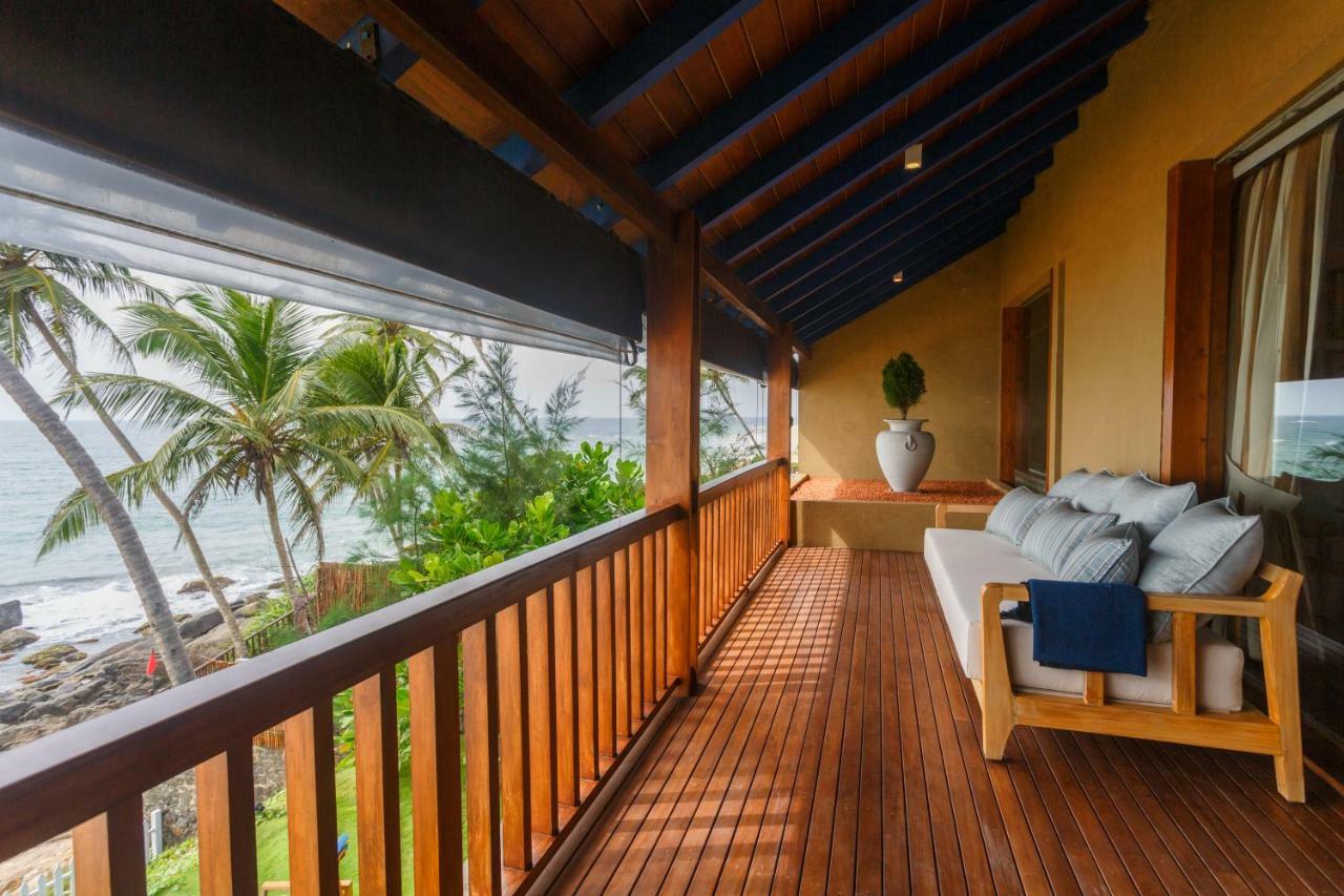 Bay Villas バラピティヤ エクステリア 写真