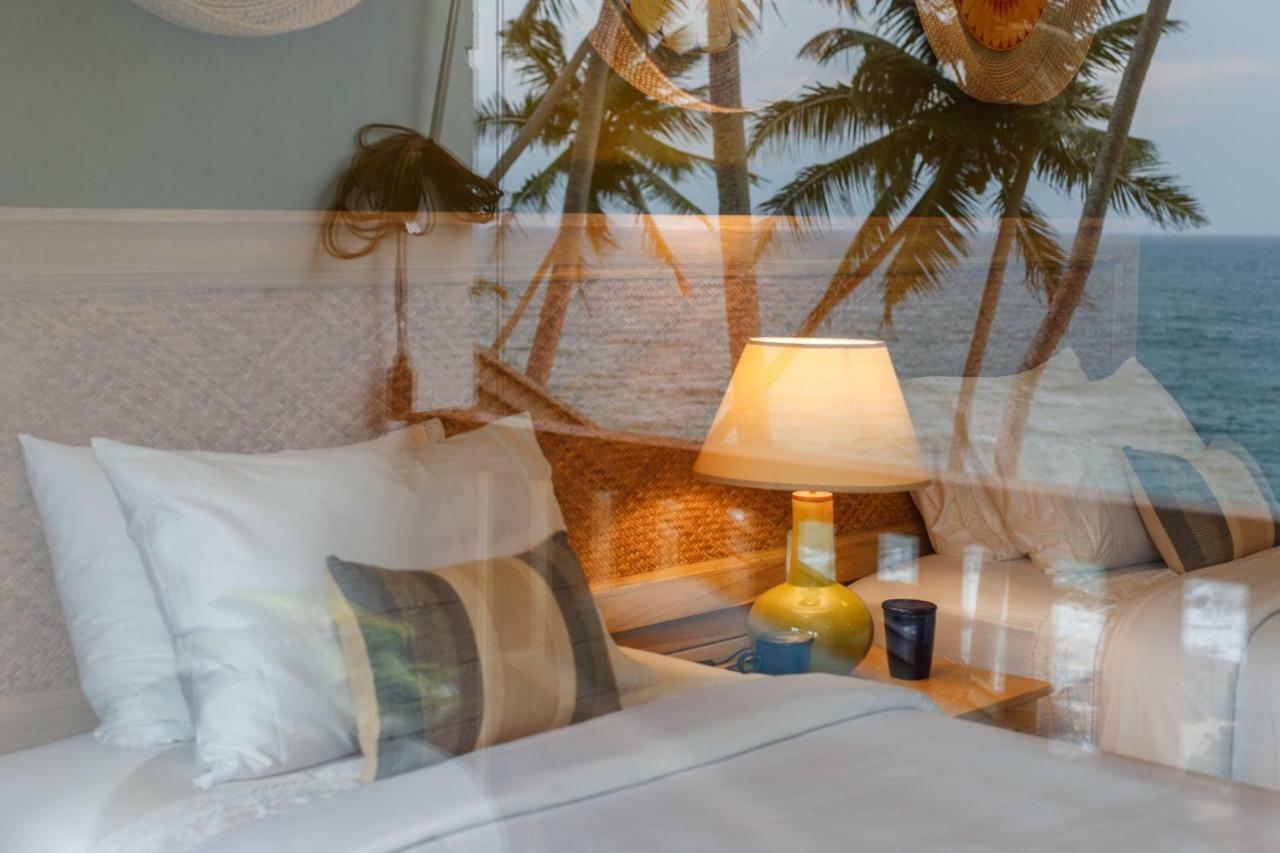 Bay Villas バラピティヤ エクステリア 写真