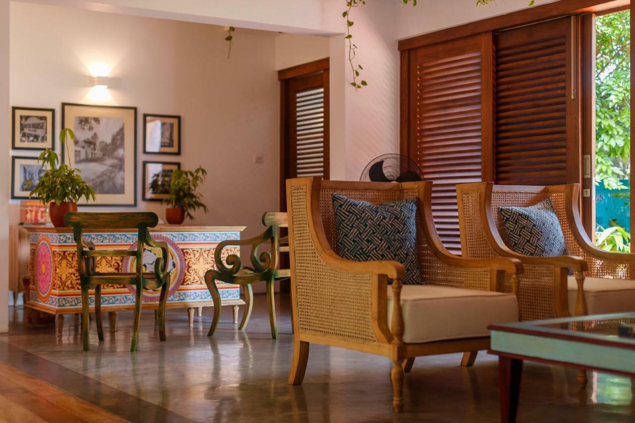 Bay Villas バラピティヤ エクステリア 写真