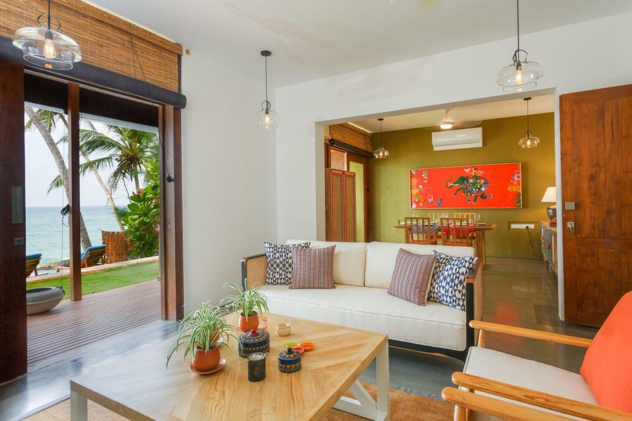 Bay Villas バラピティヤ エクステリア 写真