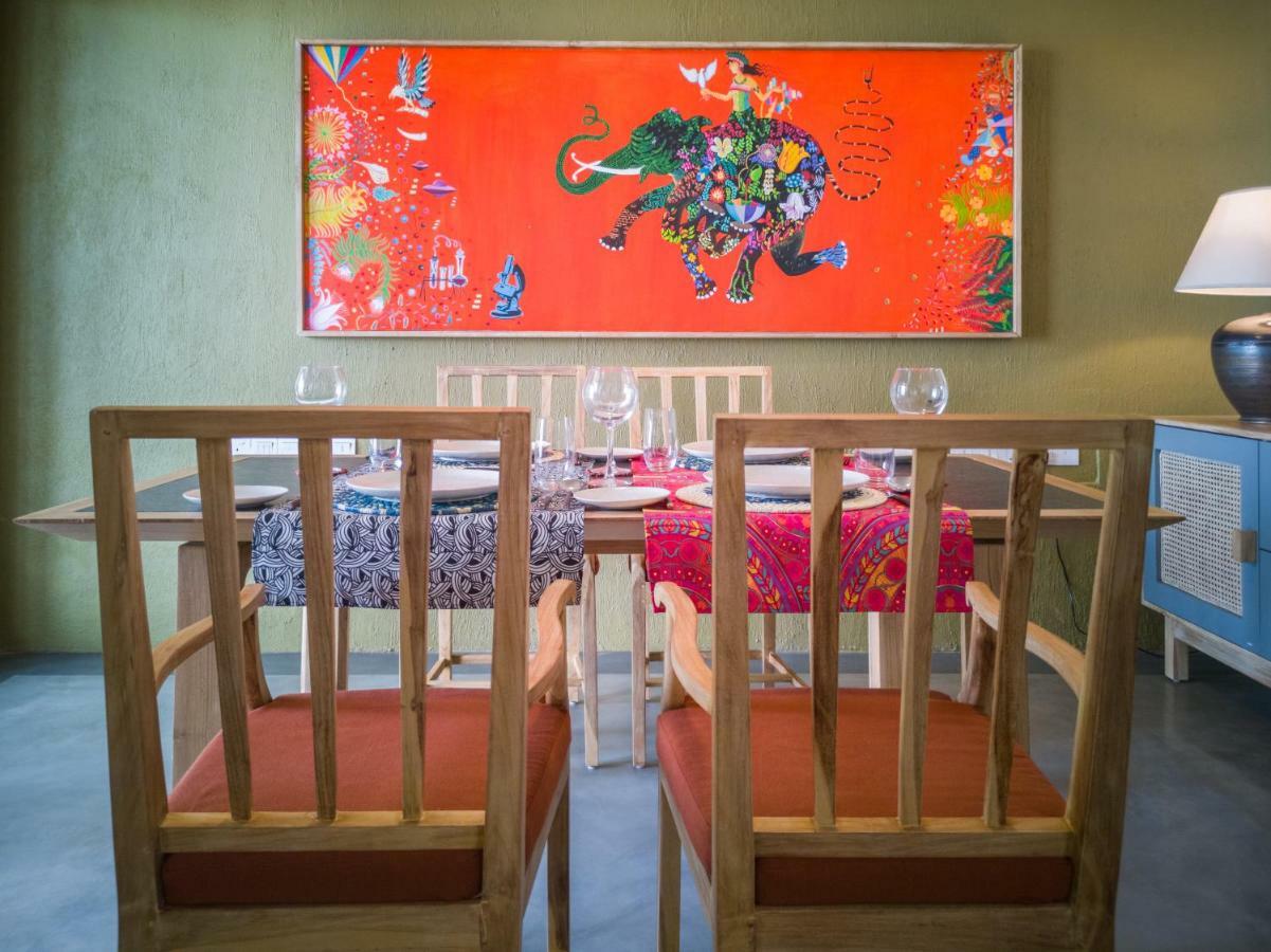 Bay Villas バラピティヤ エクステリア 写真
