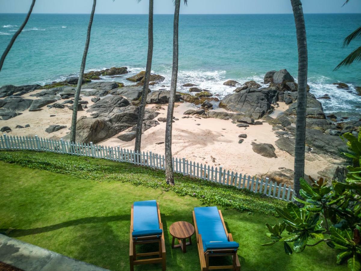 Bay Villas バラピティヤ エクステリア 写真