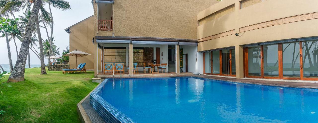 Bay Villas バラピティヤ エクステリア 写真
